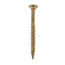 Load image into Gallery viewer, TIMCO C2 Clamp-Fix Multi-Purpose Premium Countersunk Gold Woodscrews,All Sizes