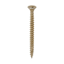 Load image into Gallery viewer, TIMCO C2 Strong-Fix Multi-Purpose Premium Countersunk Gold Woodscrews,All Sizes