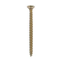 Load image into Gallery viewer, TIMCO Classic Multi-Purpose Countersunk Gold Woodscrews - All Sizes