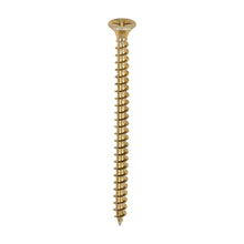 Load image into Gallery viewer, TIMCO Solo Countersunk Gold Woodscrews - 4.0 x 60 Box OF 1000 - 40060SOLOIND