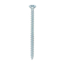 Load image into Gallery viewer, TIMCO Solo Countersunk Silver Woodscrews - 4.0 x 60 Box OF 200 - 40060SOLOZ