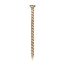 Load image into Gallery viewer, TIMCO C2 Strong-Fix Multi-Purpose Premium Countersunk Gold Woodscrews - 3.5 x 12 Box OF 200 - 35012C2
