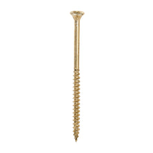 Load image into Gallery viewer, TIMCO C2 Clamp-Fix Multi-Purpose Premium Countersunk Gold Woodscrews - 4.0 x 50 Box OF 200 - 40050C2C