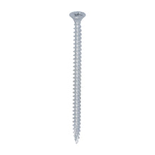 Load image into Gallery viewer, TIMCO C2 Exterior Multi-Purpose Premium Countersunk Silver Woodscrews, All sizes