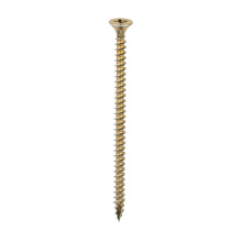 Load image into Gallery viewer, TIMCO Classic Multi-Purpose Countersunk Gold Woodscrews - 4.0 x 70 Box OF 200 - 40070CLAF