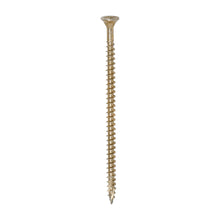 Load image into Gallery viewer, TIMCO C2 Strong-Fix Multi-Purpose Premium Countersunk Gold Woodscrews - 3.5 x 12 Box OF 200 - 35012C2