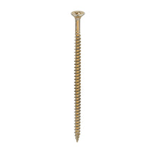 Load image into Gallery viewer, TIMCO Classic Multi-Purpose Countersunk Gold Woodscrews - 4.0 x 80 Box OF 200 - 40080CLAF