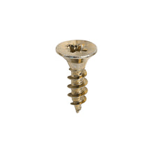 Load image into Gallery viewer, TIMCO Classic Multi-Purpose Countersunk Gold Woodscrews - All Sizes