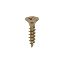 Load image into Gallery viewer, TIMCO Classic Multi-Purpose Countersunk Gold Woodscrews - All Sizes