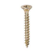 Load image into Gallery viewer, TIMCO Classic Multi-Purpose Countersunk Gold Woodscrews - All Sizes