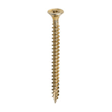Load image into Gallery viewer, TIMCO Classic Multi-Purpose Countersunk Gold Woodscrews - All Sizes