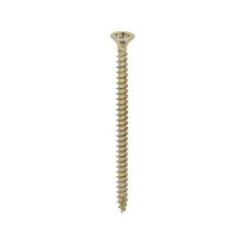 Load image into Gallery viewer, TIMCO Classic Multi-Purpose Countersunk Gold Woodscrews - 3.0 x 12 Box OF 200 - 30012CLAF