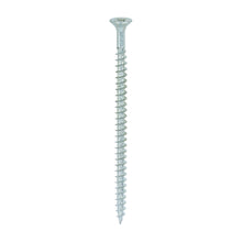 Load image into Gallery viewer, TIMCO Solo Countersunk Silver Woodscrews - 4.5 x 80 Box OF 200 - 45080SOLOZ