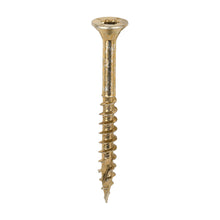 Load image into Gallery viewer, TIMCO C2 Clamp-Fix Multi-Purpose Premium Countersunk Gold Woodscrews,All Sizes