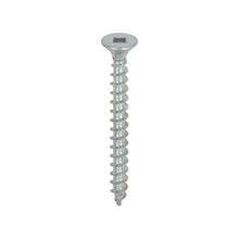 Load image into Gallery viewer, TIMCO Solo Countersunk Silver Woodscrews - 5.0 x 50 Box OF 200 - 50050SQSZ