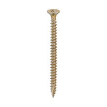 Load image into Gallery viewer, TIMCO Classic Multi-Purpose Countersunk Gold Woodscrews - 3.0 x 12 Box OF 200 - 30012CLAF