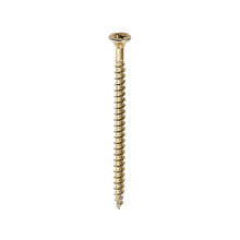Load image into Gallery viewer, TIMCO Solo Countersunk Gold Woodscrews - 5.0 x 80 Box OF 200 - 50080SOLOC