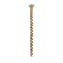 Load image into Gallery viewer, TIMCO C2 Strong-Fix Multi-Purpose Premium Countersunk Gold Woodscrews - 3.5 x 12 Box OF 200 - 35012C2