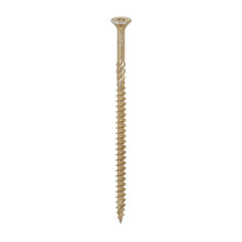 Load image into Gallery viewer, TIMCO C2 Strong-Fix Multi-Purpose Premium Countersunk Gold Woodscrews - 5.0 x 100 Box OF 100 - 50100C2