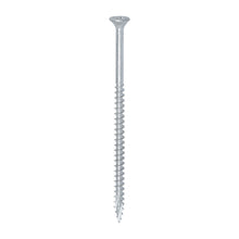 Load image into Gallery viewer, TIMCO C2 Exterior Multi-Purpose Premium Countersunk Silver Woodscrews - 4.0 x 30 Tub OF 400 - 40030C2S
