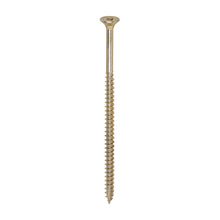 Load image into Gallery viewer, TIMCO Classic Multi-Purpose Countersunk Gold Woodscrews - All Sizes