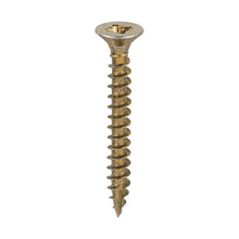 Load image into Gallery viewer, TIMCO Classic Multi-Purpose Countersunk Gold Woodscrews - All Sizes
