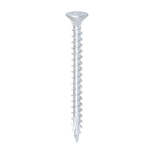 Load image into Gallery viewer, TIMCO C2 Exterior Multi-Purpose Premium Countersunk Silver Woodscrews - 4.0 x 30 Tub OF 400 - 40030C2S