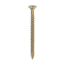 Load image into Gallery viewer, TIMCO Classic Multi-Purpose Countersunk Gold Woodscrews - All Sizes