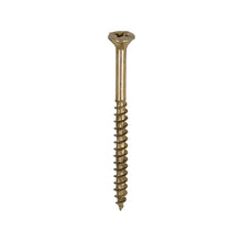 Load image into Gallery viewer, TIMCO Velocity Premium Multi-Use Countersunk Gold Woodscrews, All Sizes