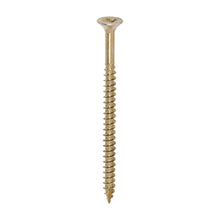 Load image into Gallery viewer, TIMCO Classic Multi-Purpose Countersunk Gold Woodscrews - All Sizes