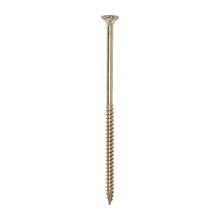Load image into Gallery viewer, TIMCO Classic Multi-Purpose Countersunk Gold Woodscrews - 3.0 x 12 Box OF 200 - 30012CLAF