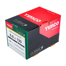 Load image into Gallery viewer, TIMCO Classic Multi-Purpose Countersunk Gold Woodscrews - All Sizes