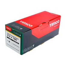 Load image into Gallery viewer, TIMCO Classic Multi-Purpose Countersunk Gold Woodscrews - All Sizes