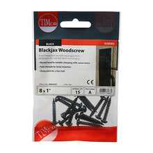 Load image into Gallery viewer, TIMCO Solid Brass Countersunk Woodscrews, All Sizes