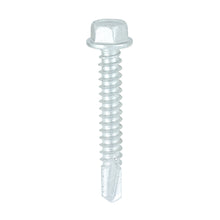 Load image into Gallery viewer, TIMCO Self-Drilling Light Section A2 Stainless Steel Bi-Metal Screws,All Sizes,100pcs