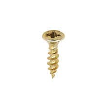 Load image into Gallery viewer, TIMCO C2 Strong-Fix Multi-Purpose Premium Countersunk Gold Woodscrews,All Sizes