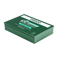 Load image into Gallery viewer, TIMCO C2 Strong-Fix Multi-Purpose Premium Countersunk Gold Woodscrews Assorted Case - 1,798 pcs Case OF 1 - C2SC