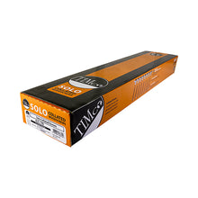 Load image into Gallery viewer, TIMCO Collated Solo Countersunk Gold Woodscrews - 4.2 x 55 Box OF 1000 - 55SCOLY