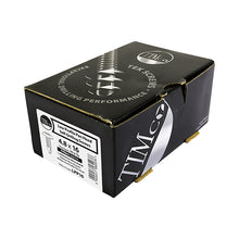 Load image into Gallery viewer, TIMCO Self-Drilling Metal Framing Low Profile Pan Head Exterior Silver Screws - 4.8 x 16 Box OF 500 - LPP16