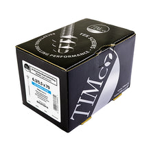 Load image into Gallery viewer, TIMCO Self-Drilling Light Section Composite Panel A2 Stainless Steel Bi-Metal Screws with EPDM Washer - 5.5/6.3 x 70 Box OF 100 - BMLH70W16