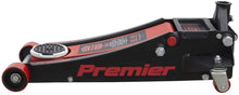 Load image into Gallery viewer, SEALEY - 2501LE Trolley Jack 2.5tonne Low Entry with Rocket Lift