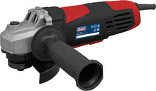Load image into Gallery viewer, Sealey Angle Grinder Ø115mm, 230V 750W - SG115E