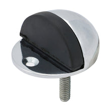 Load image into Gallery viewer, TIMCO Oval Door Stop Polished Chrome - 47mm | Pack of 1