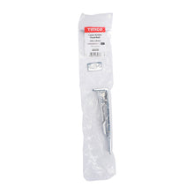 Load image into Gallery viewer, TIMCO Lever Action Flush Bolt Polished Chrome - 150 x 19mm | Pack of 1