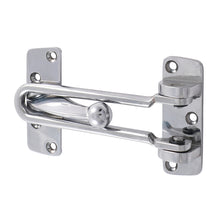 Load image into Gallery viewer, TIMCO Door Restrictor Polished Chrome - 107mm | Pack of 1