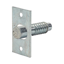 Load image into Gallery viewer, TIMCO Hinge Bolt Zinc - 48mm | Pack of 2