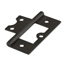 Load image into Gallery viewer, TIMCO Plain Bearing Flush Brass Hinges Bronze - 75 x 50 | Pack of 2