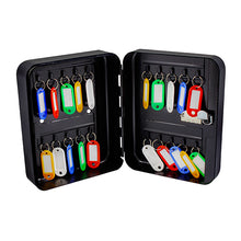 Load image into Gallery viewer, TIMCO Key Cabinet - 200 x 160 x 75 | Pack of 1