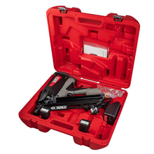 Load image into Gallery viewer, SENCO SGT90I GAS NAIL GUN FIRST FIX 90MM FRAMING NAILER