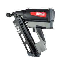 Load image into Gallery viewer, SENCO SGT90I GAS NAIL GUN FIRST FIX 90MM FRAMING NAILER